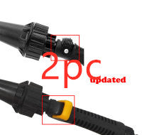 Water-Powered Rotary Multi-Purpose Cleaning Brush