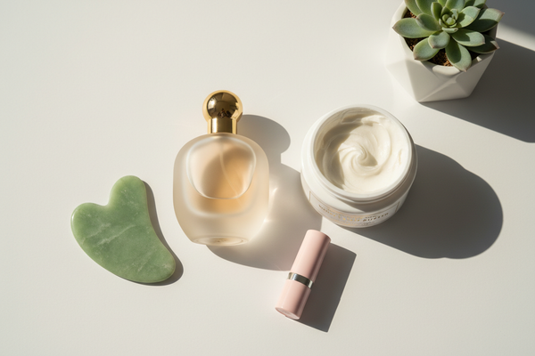 Beauty & Self Care Aesthetic