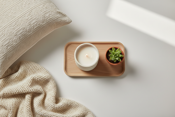 Home Essentials Aesthetic